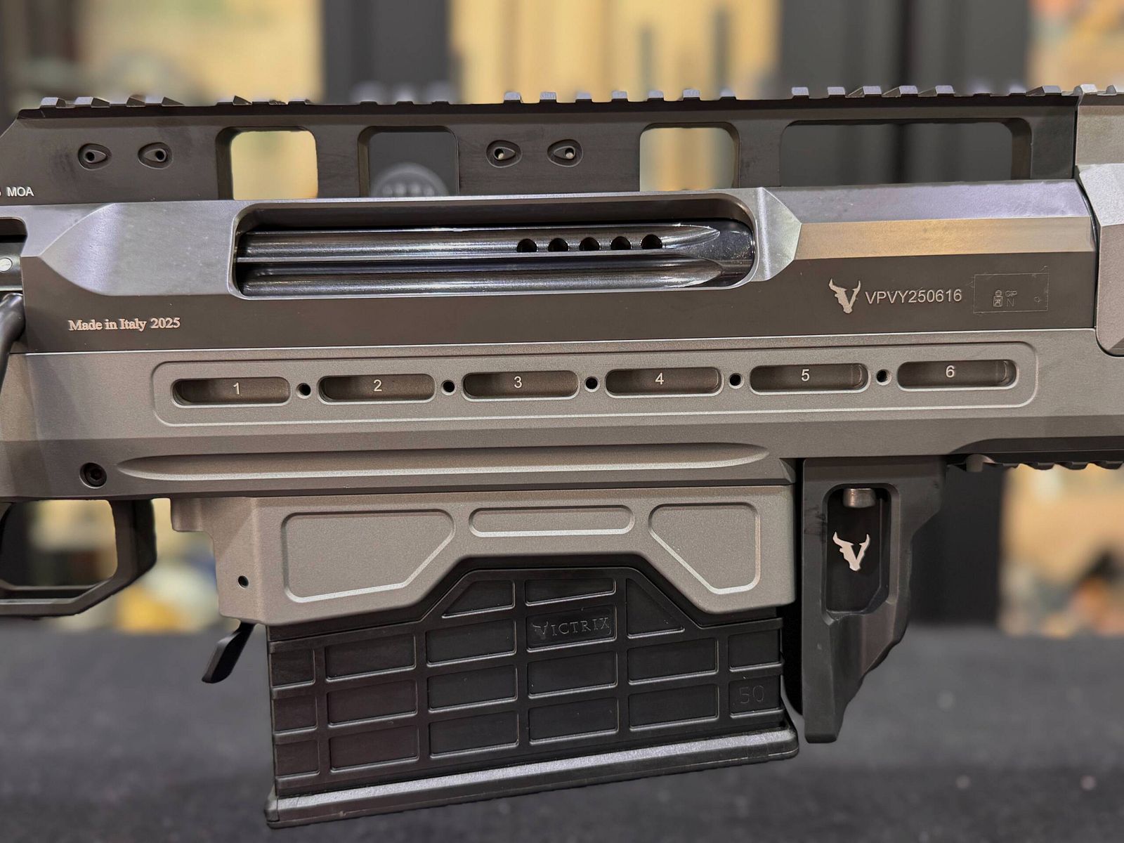 Victrix Corvo C.S, Bild 7 von 11