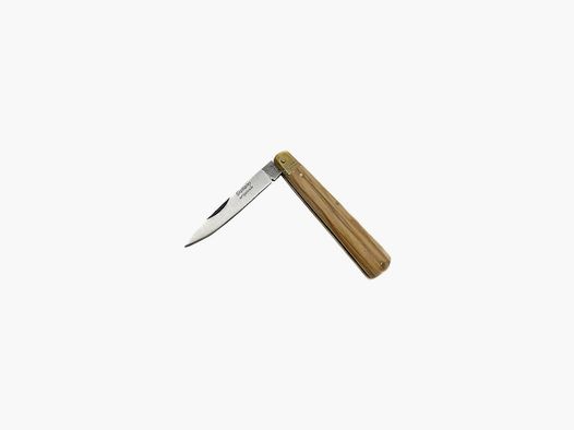 Sizilianisches Messer 15 cm Olivenholzgriff