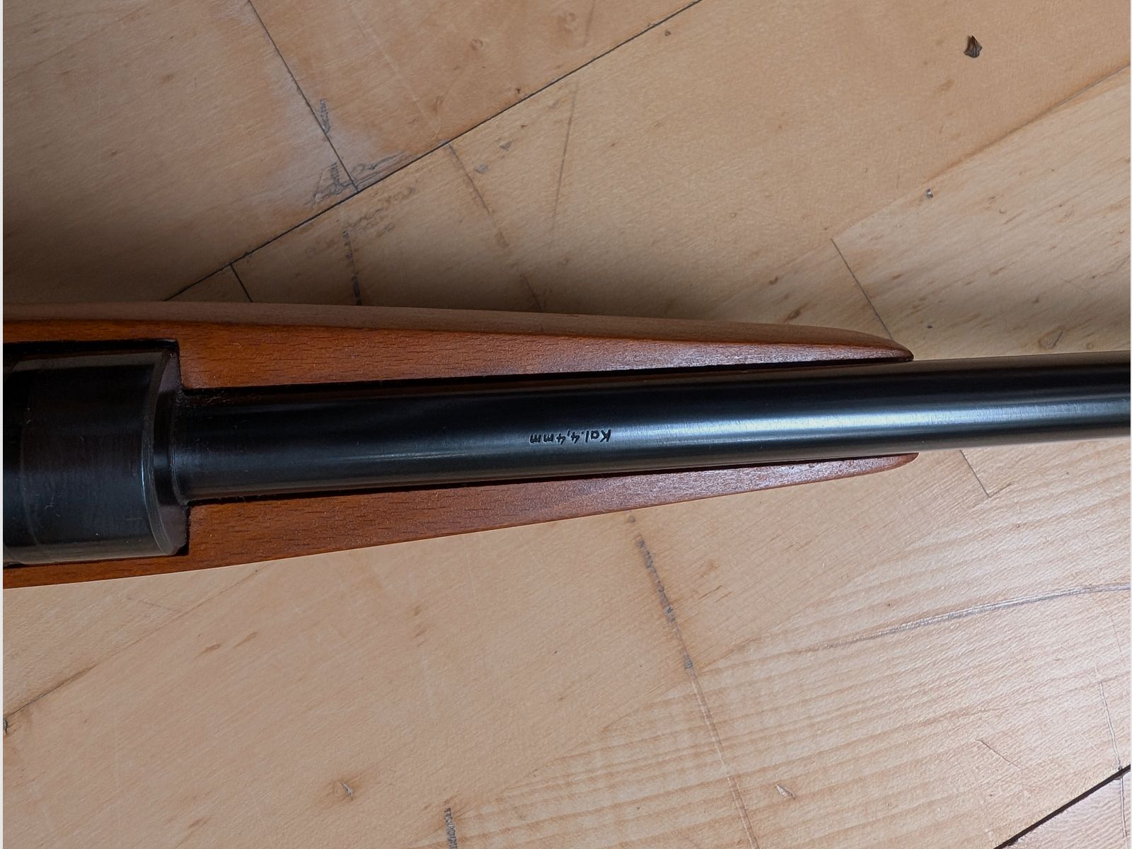 Haenel 310 super condition