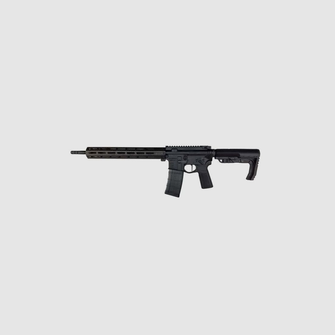 AR15 carbine FAXON Ion Ultralight 14.5″ – 1/2×28 – 5,56x45mm/.223Rem, image 2 of 10