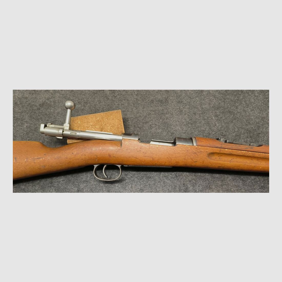 Mauser Oberndorf M/38 1899