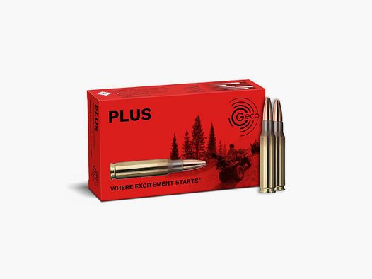 GECO .308 Win. PLUS 11,0g / 170gr