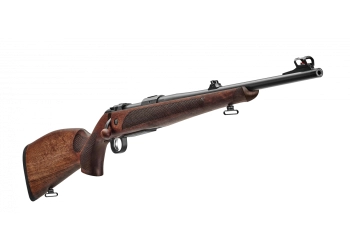 Carabine à verrou CZ 600 Lux cal. .30-06, image 1 sur 3