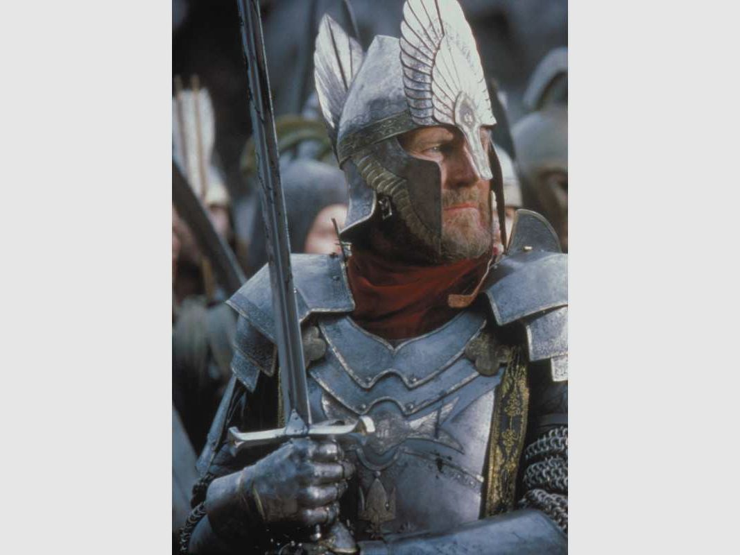 Herr der Ringe - Narsil, das Schwert von Elendil