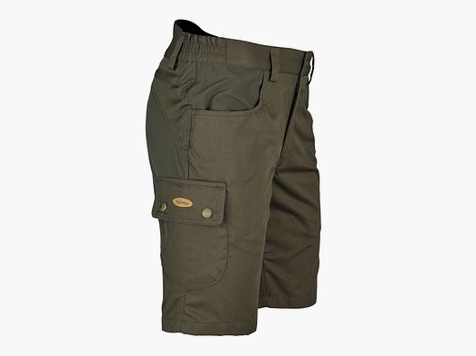 Hubertus Men's Shorts Hydro Stretch