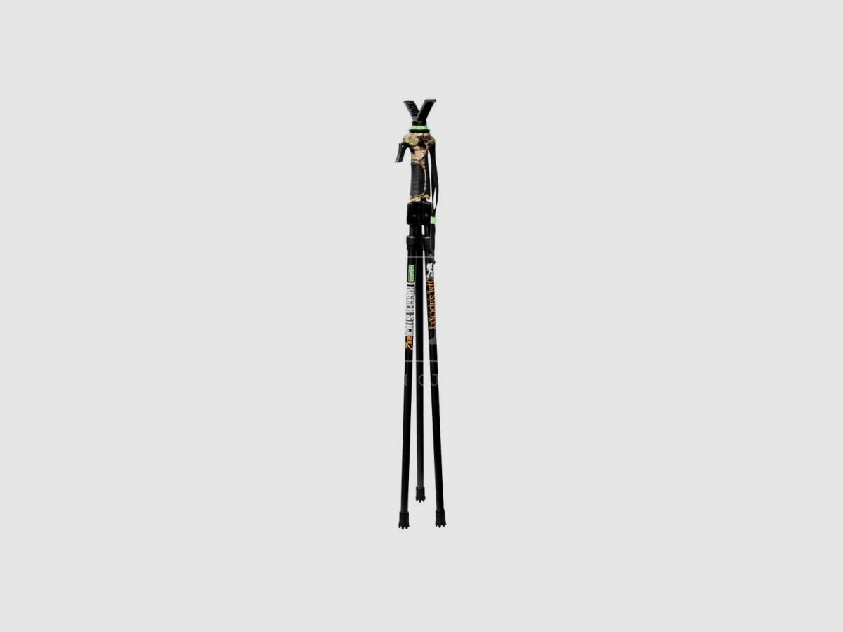 Dwójnóg Primos Trigger Stick IIGen Deluxe, zdjęcie 1 z 4