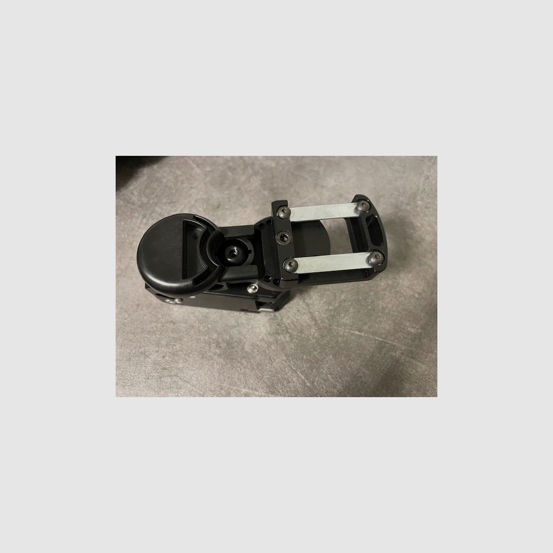 DAA Flex Holster - Model B