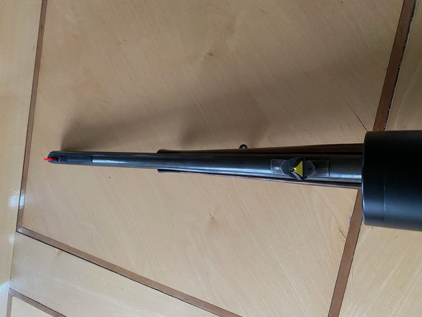 Mauser 98 / Calibre 30-06