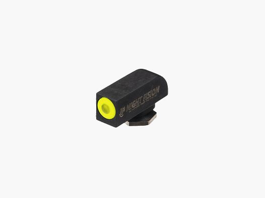 NIGHT FISION Glock 17/19/34/43/48 Tritium Front Sight Yellow