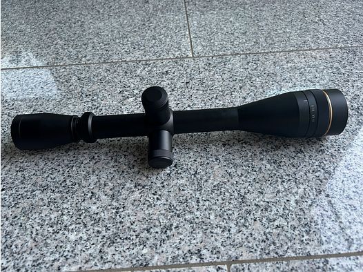 Leupold VX-2  6-18x40 