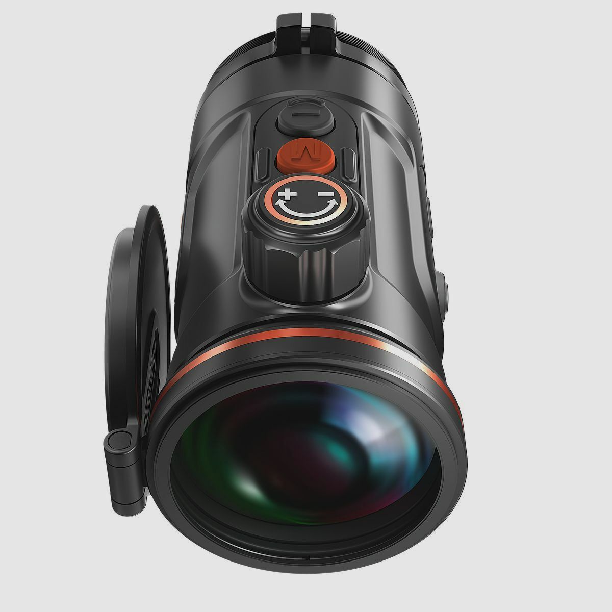 ThermTec Hunt 650 Pro