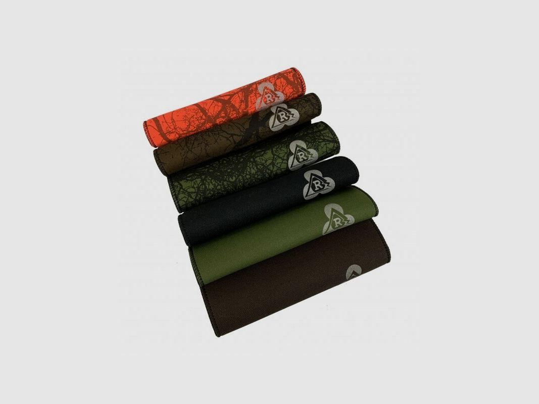 Magnetisch instelbare demperhouder