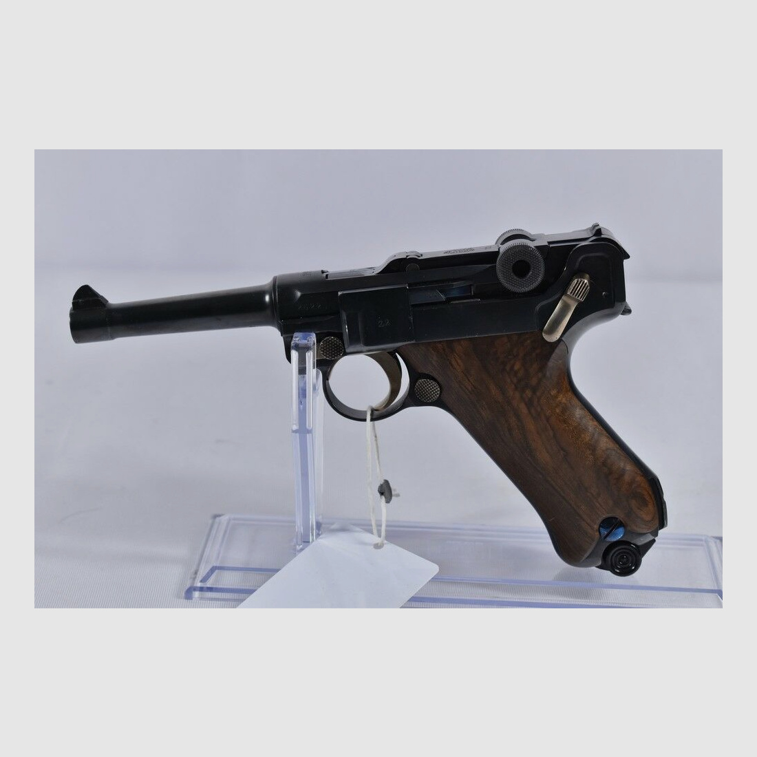 Deutsche Waffen- und Munitions 08