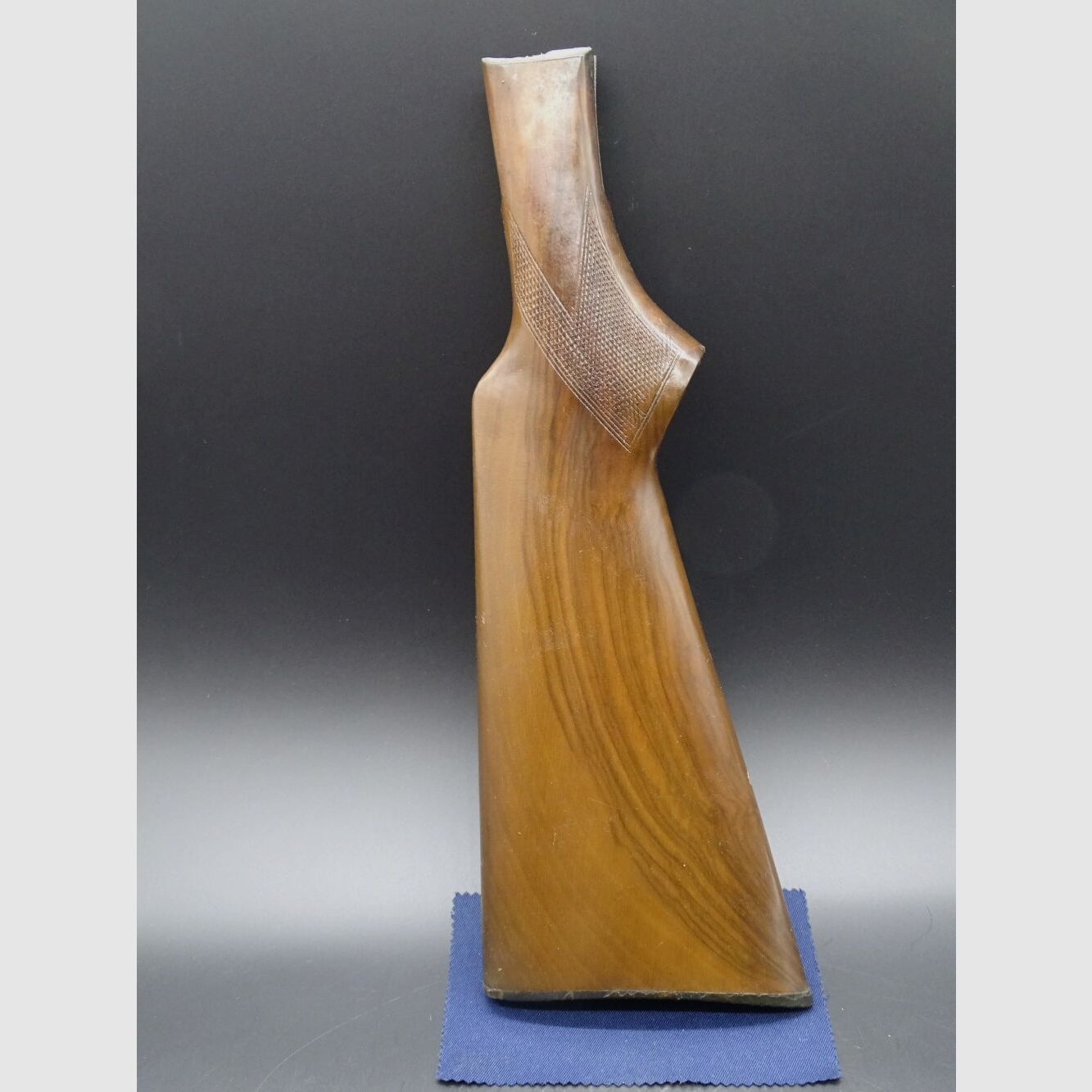 Schaft Holz Flinte / Gewehr Versandfrei