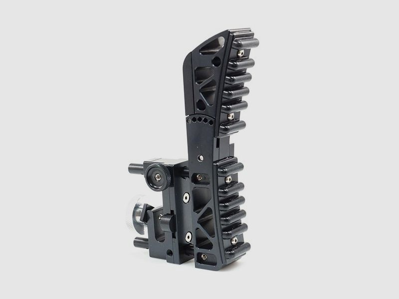Saber Tactical Schaftkappe Saber Tactical FX Impact & Maverick, Bild 2 von 5