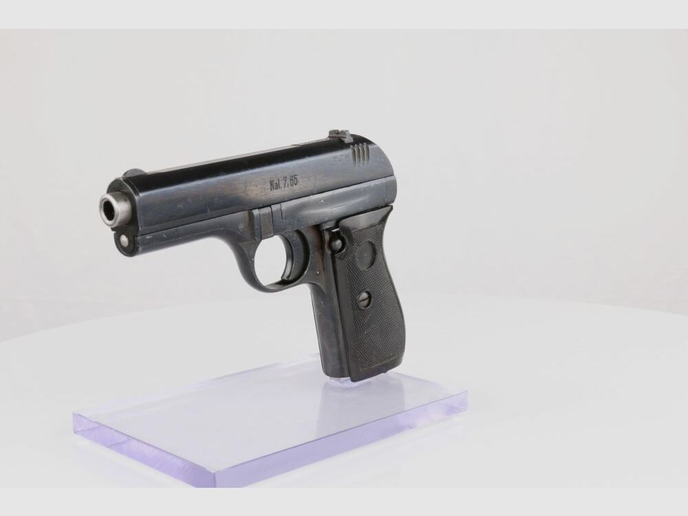 CZ Mod. 27