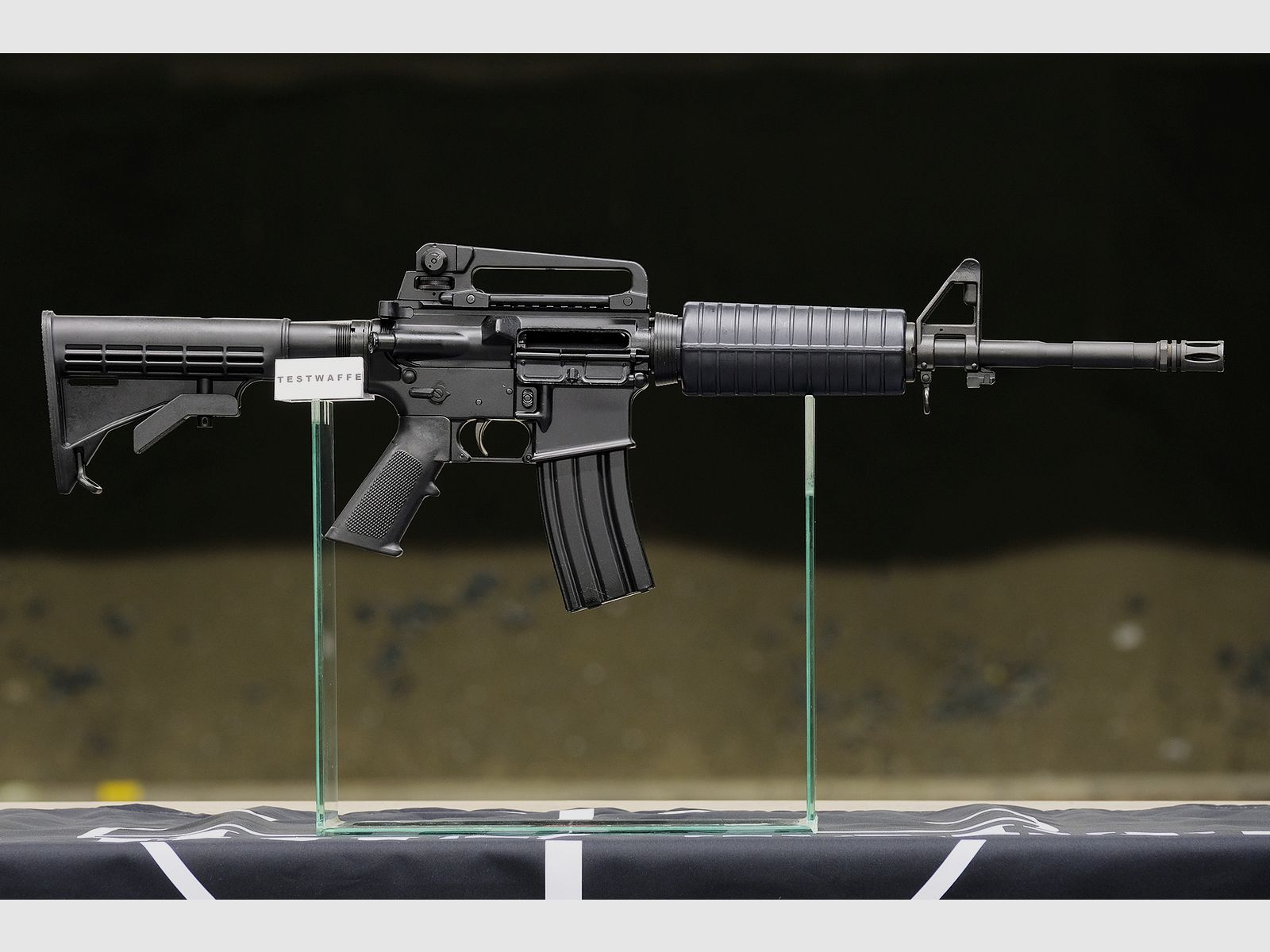 NEDI M4 Carbine, immagine 2 di 2