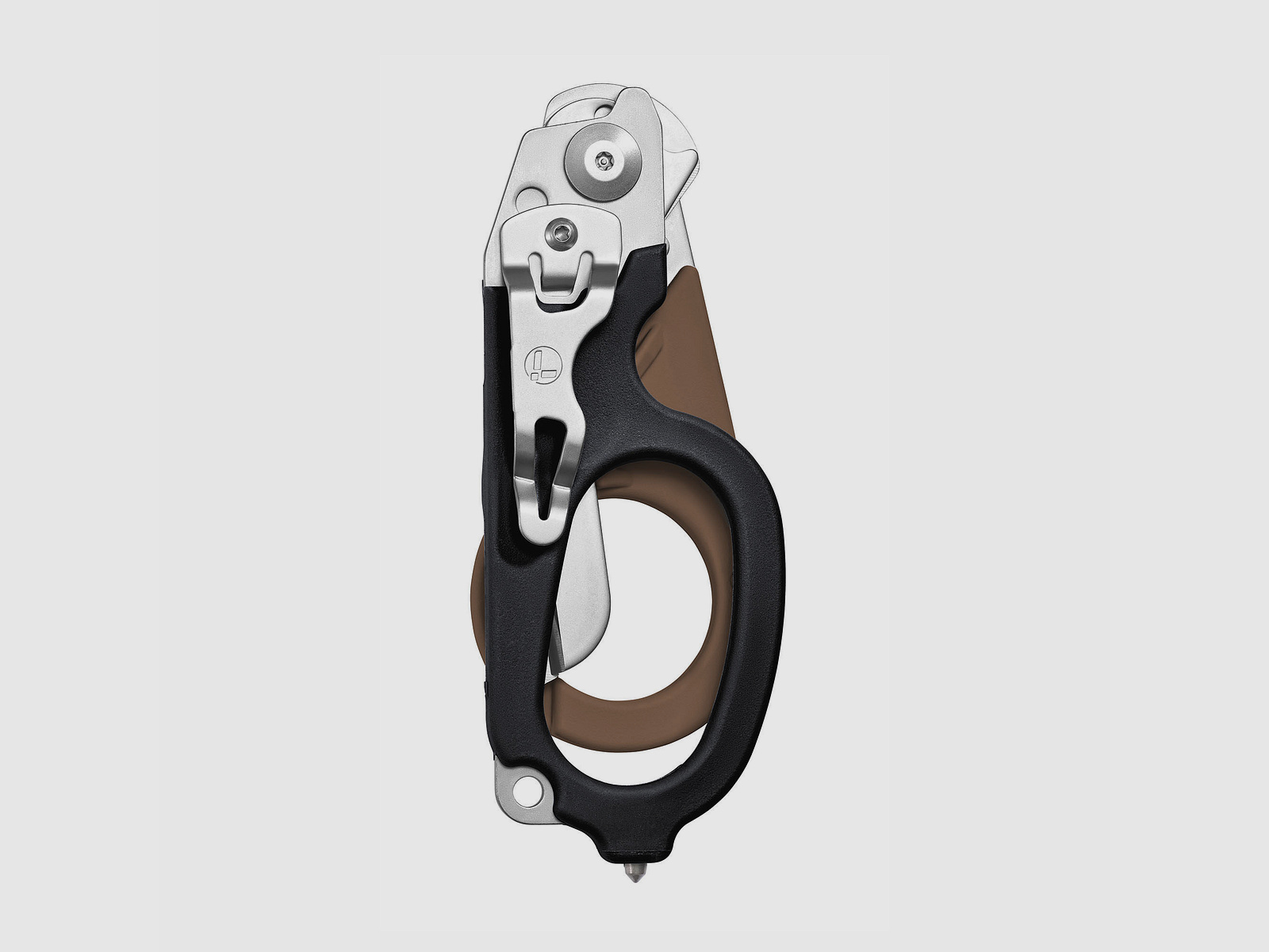 Leatherman RAPTOR RESCUE Black-Coyote, Utility Holster