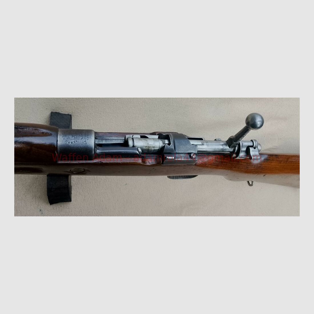 La Coruna K98/43
