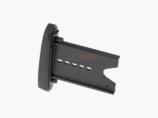 Magpul Hunter / SGA Buttpad Adapter Nero