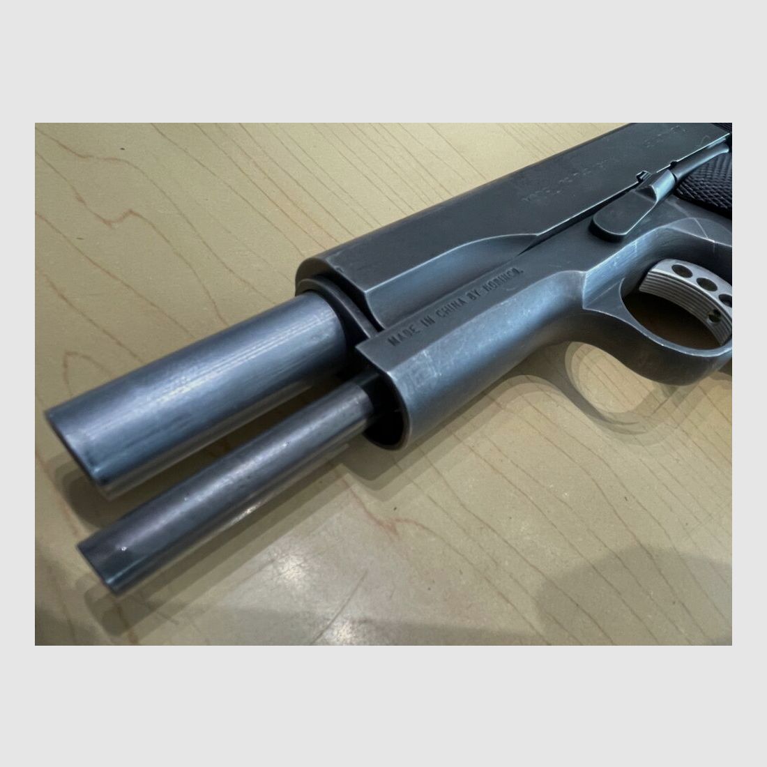 Norinco 1911 A1