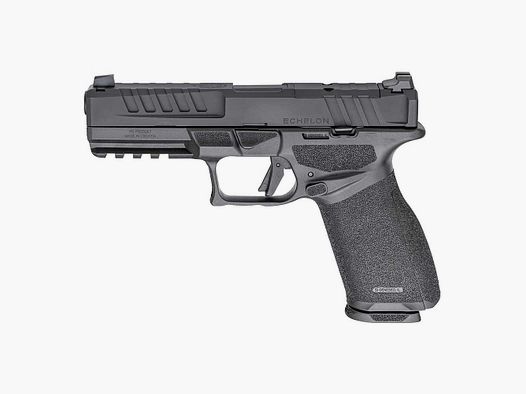 Springfield Armory Echelon OR 4.5"