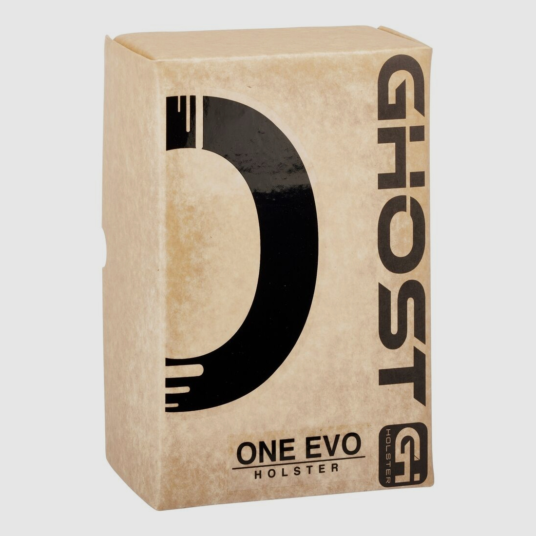 Ghost Holster One Evo for CZ TSO