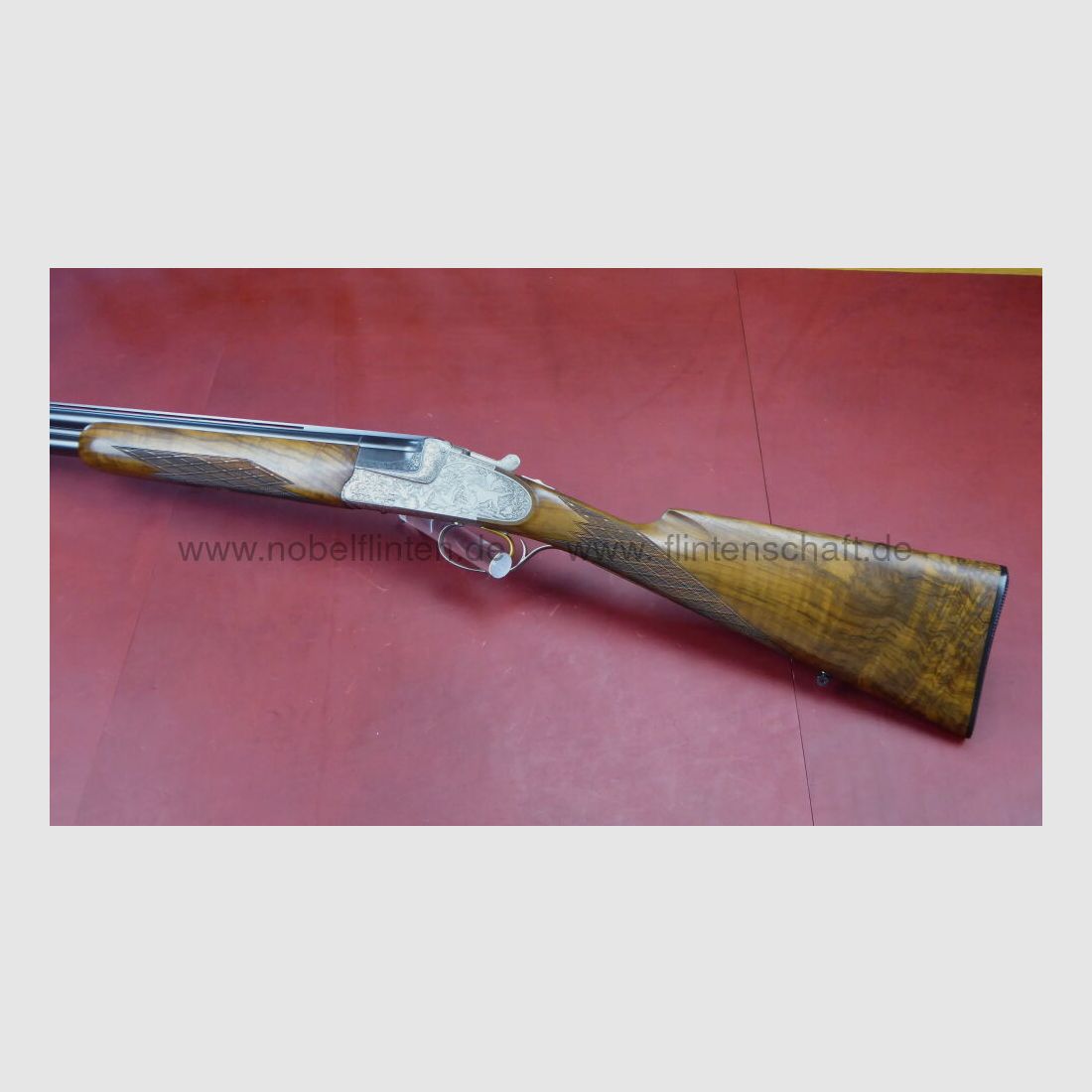 Krieghoff Ulm Primus