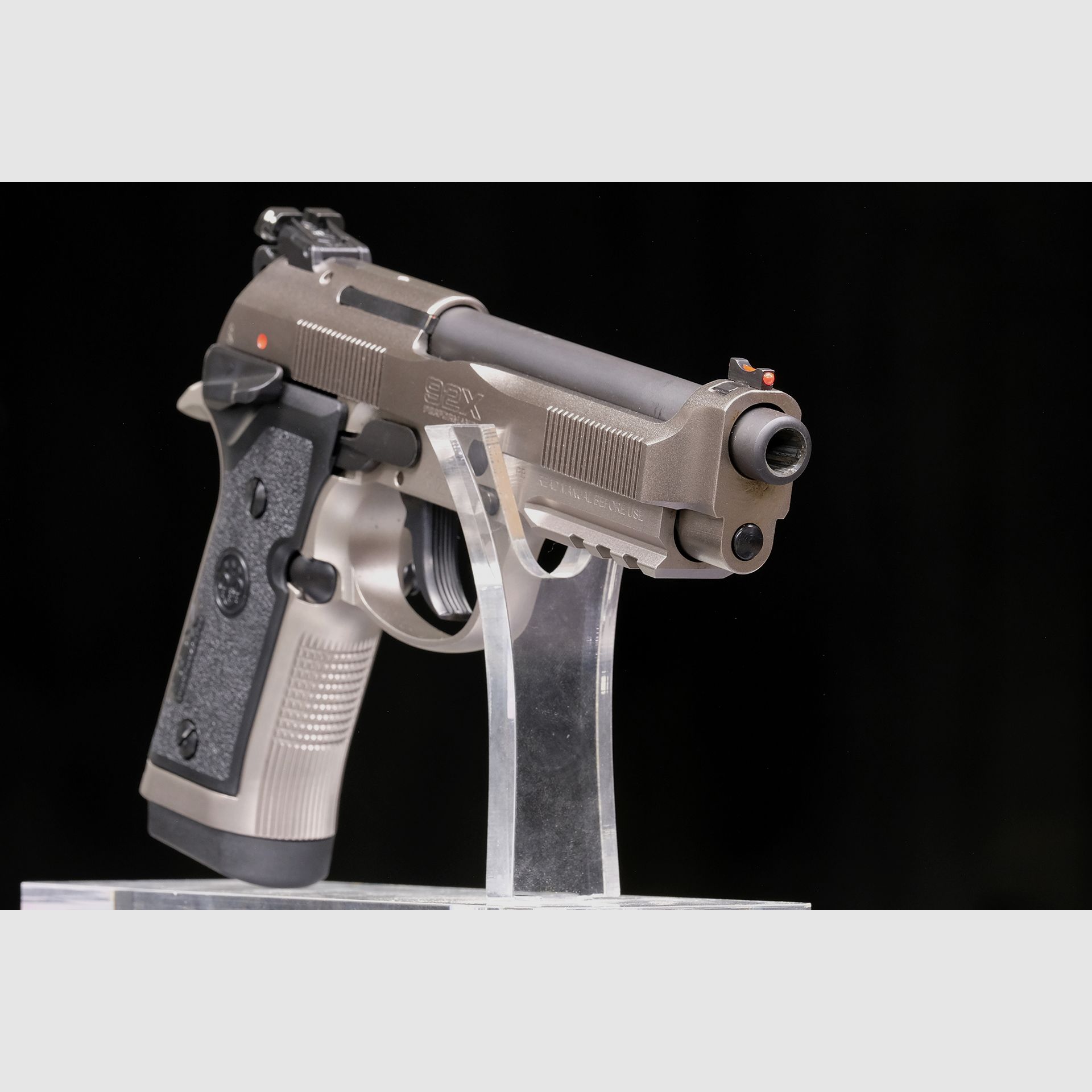 Beretta 92X Performance, image 3 sur 6