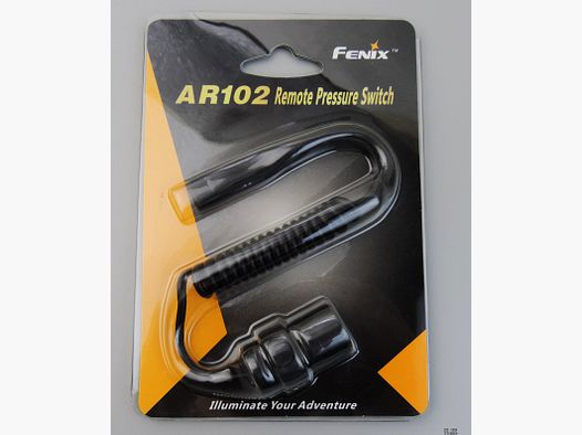 Fenix Remote Pressure Switch mod. AR102