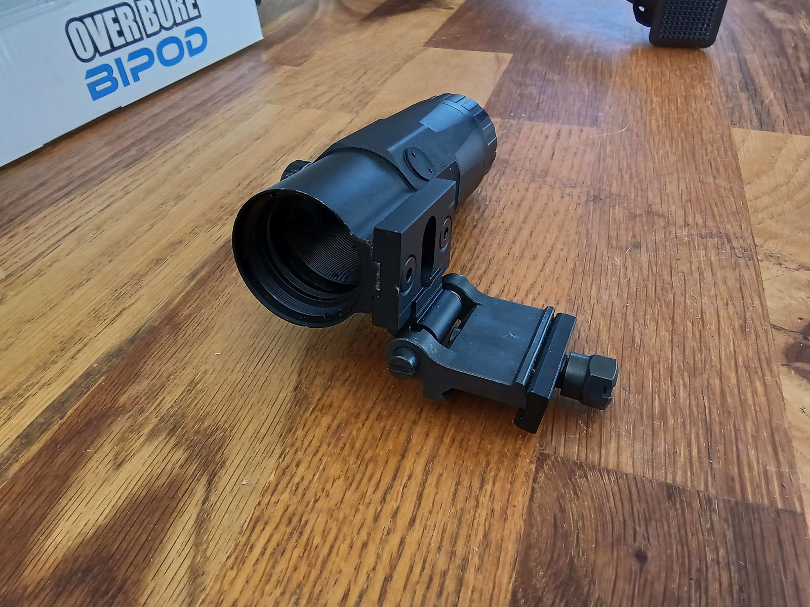 Falke B5X Magnifier 5x