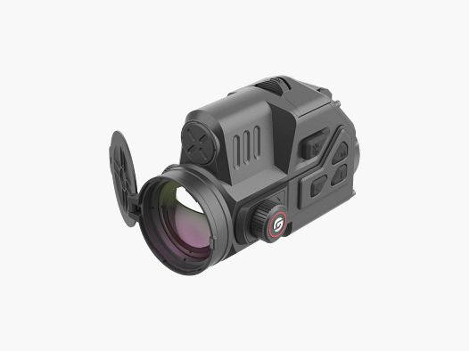 GUIDE TB650P thermal imaging attachment