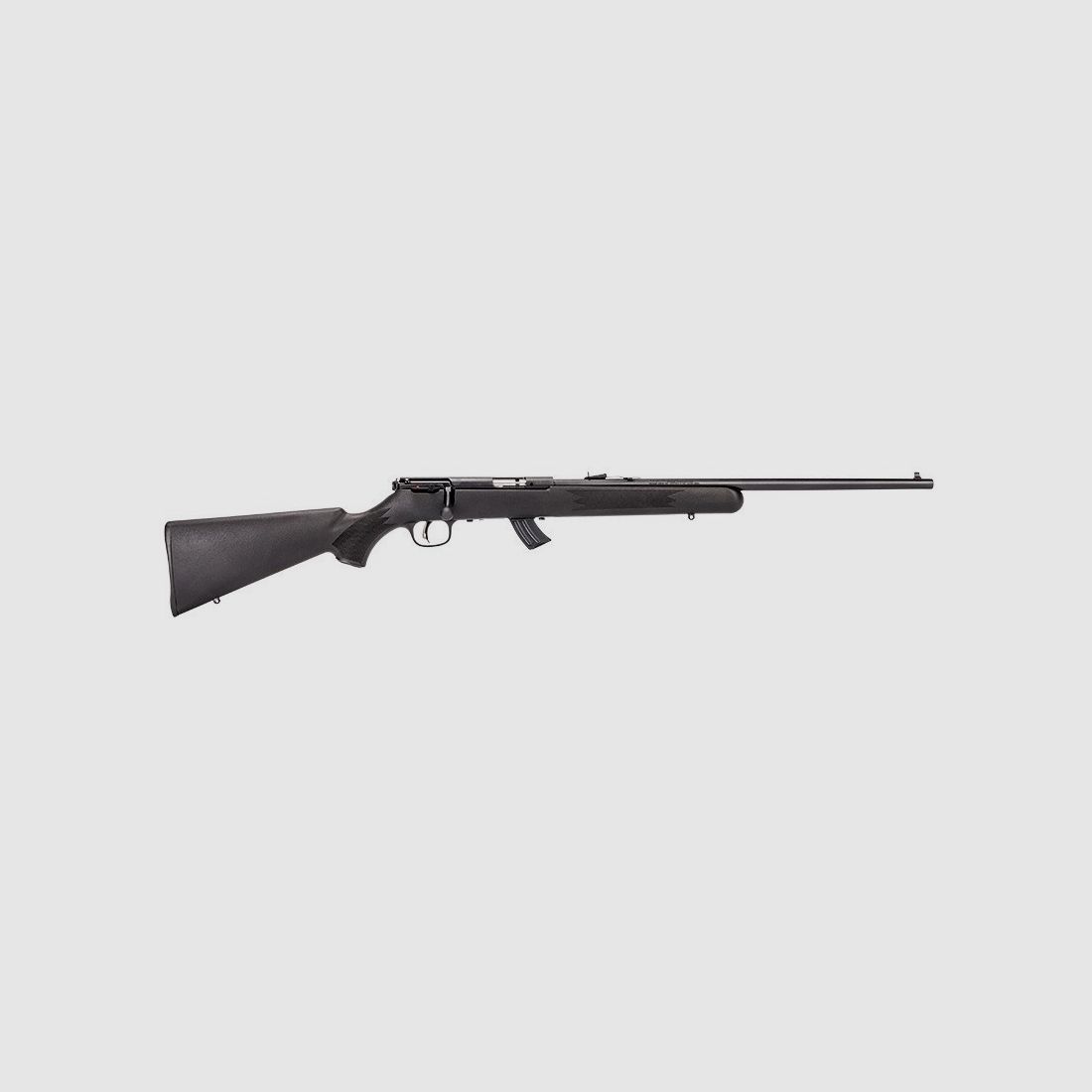 SAVAGE MARK II F CAL 22 LR PACK