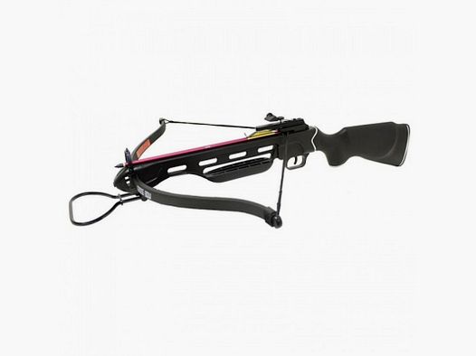 FLYTECH BALLISTA NEGRA 150LBS