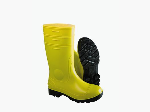 Nora Gorex Sicherheitsstiefel 46