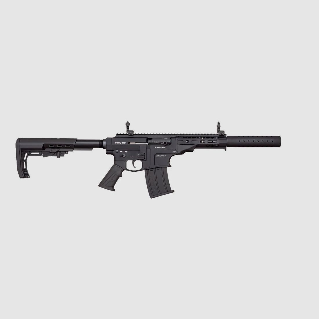Derya Arms Mod. MK-12 AS-350
