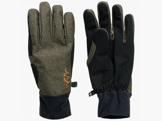 Guantes BLASER Vintage 11 / Verde