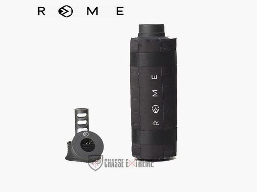 Silenzioso ROME Victrix Signum QR Cal. 308/ 260 / 6.5
