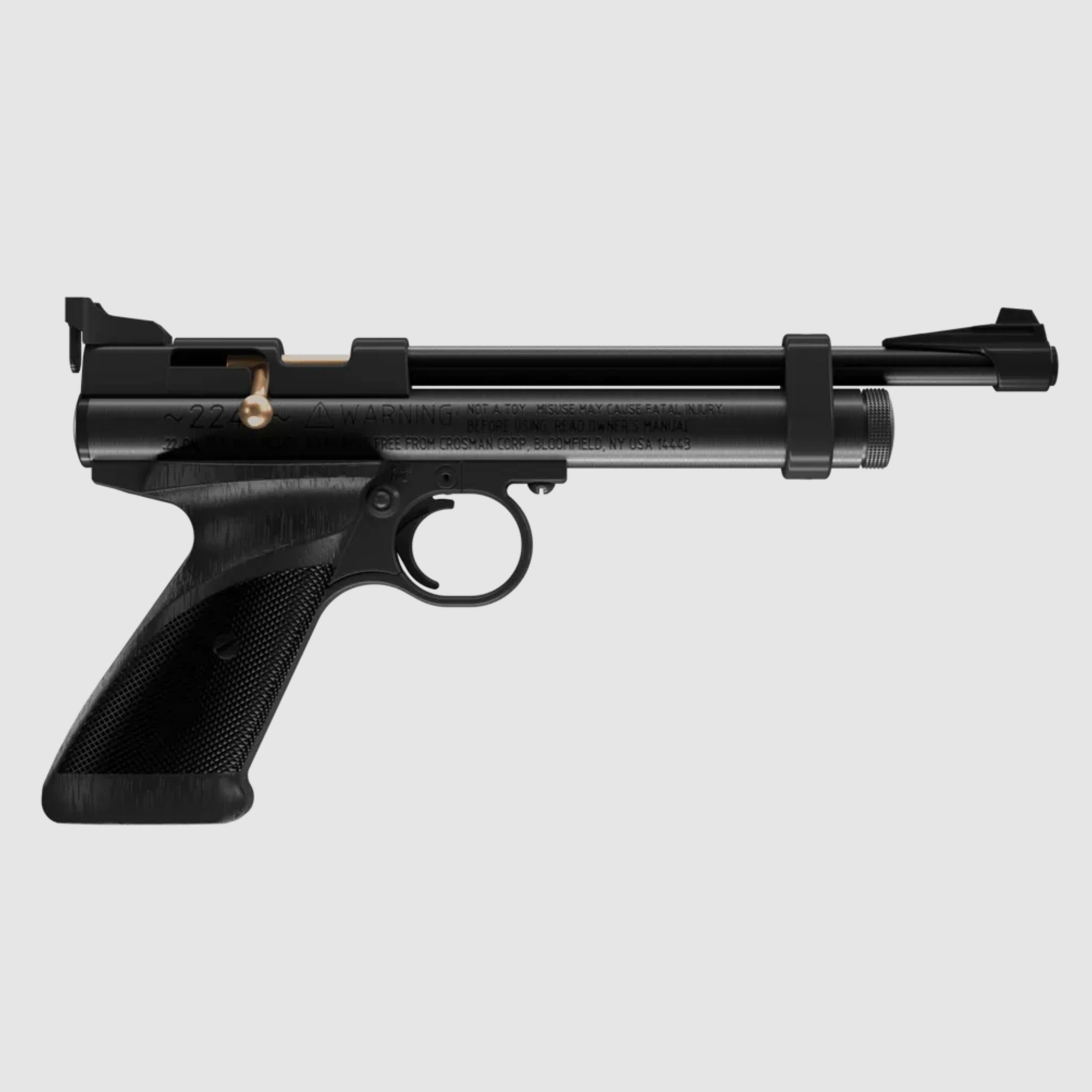 Crosman 2240, immagine 1 di 3