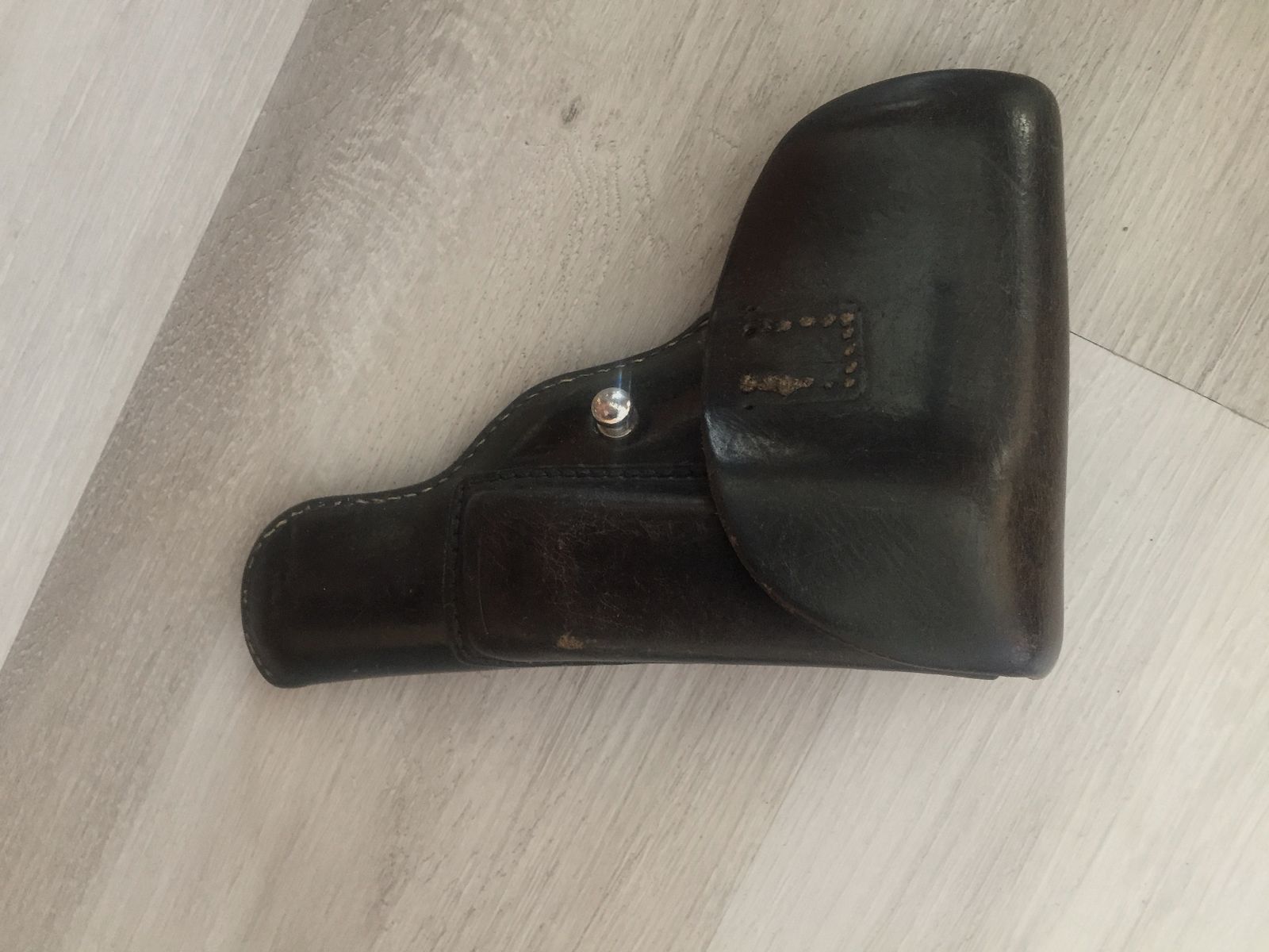 Torba na pistolet policji / dawny BGS