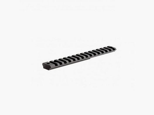 Rail de montage Rem-700 Long