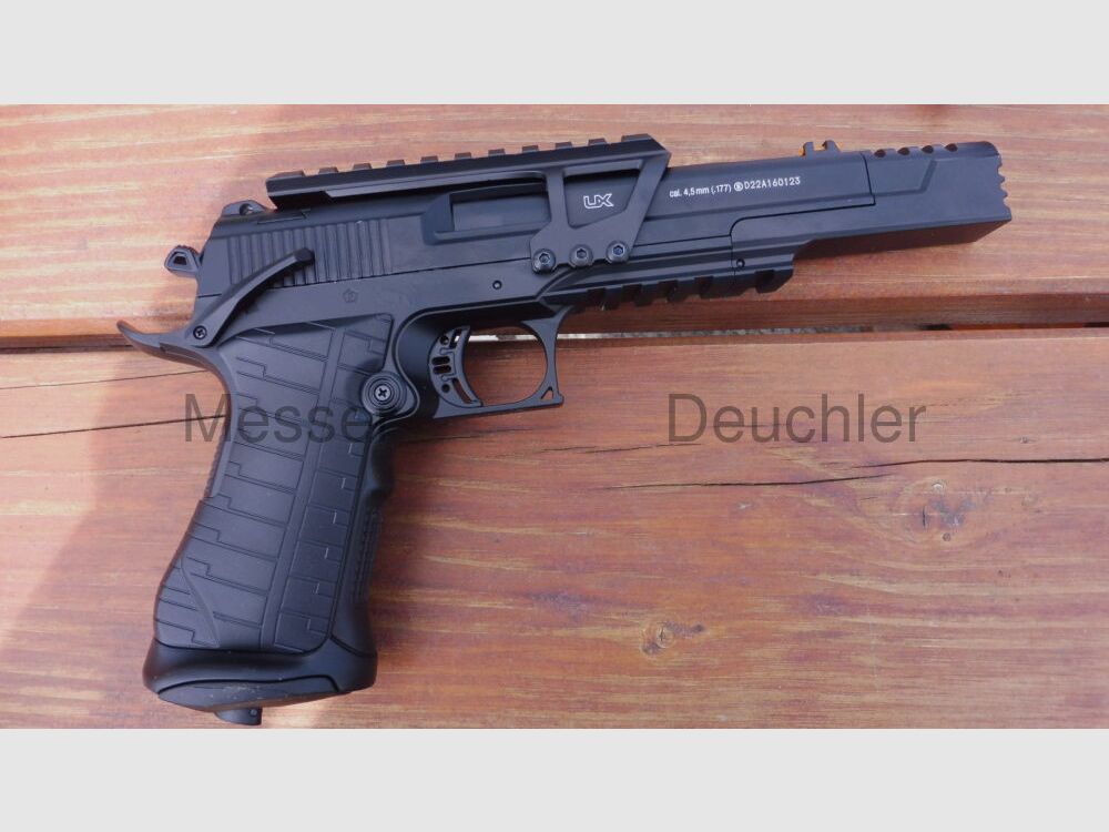 Umarex UX Racegun Set