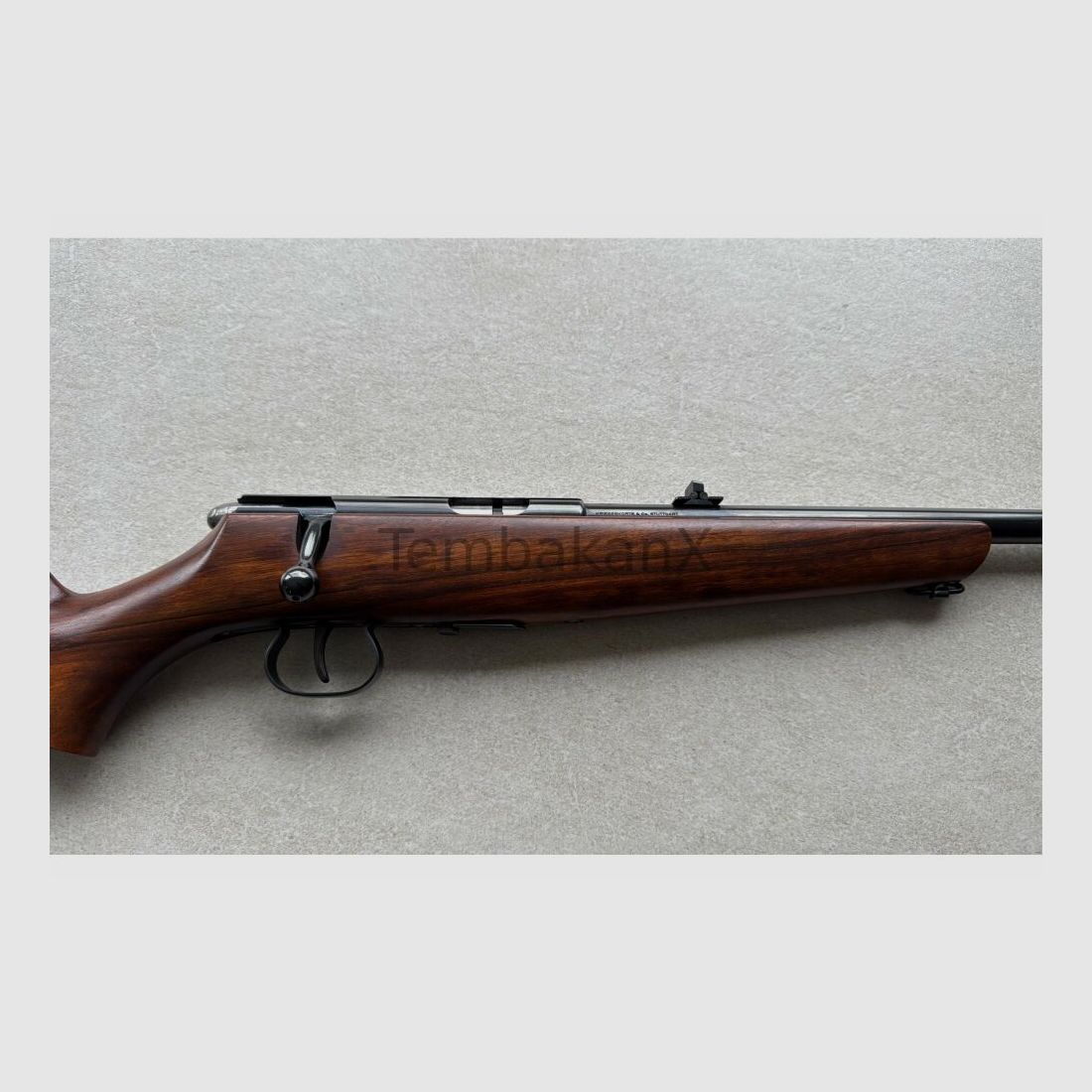Krico ohne .22lr