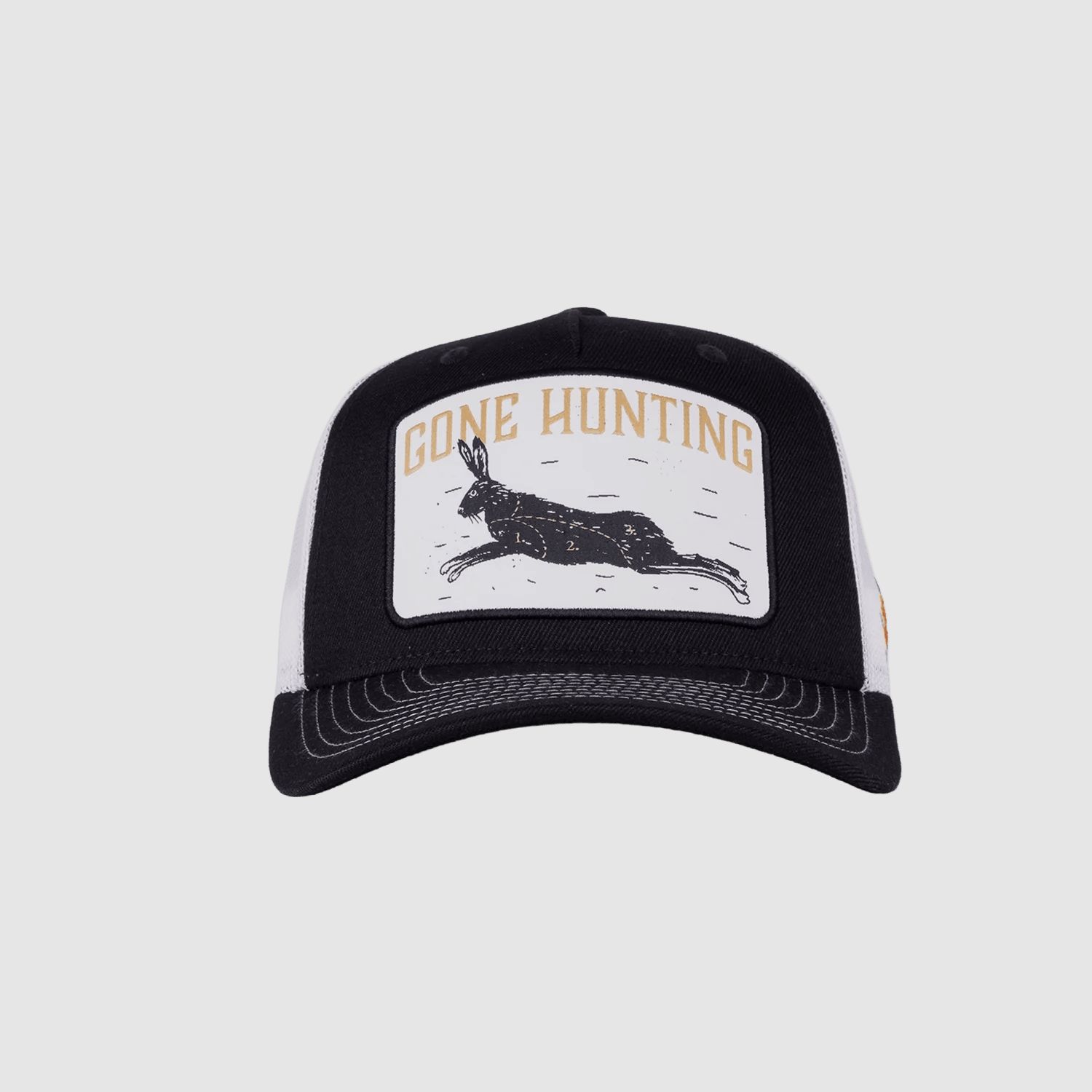SQRTN Hare Trucker Cap