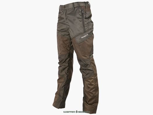 Somlys Dornenhose Cordura Fighters Khaki