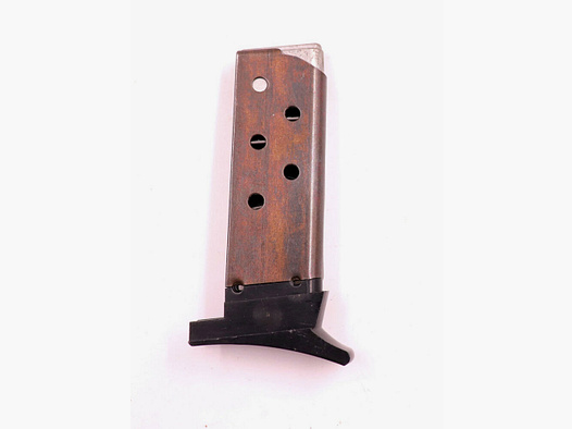Reck - Arnsberg replacement magazine Mod. Baby 8mm blank