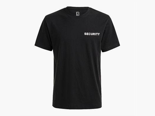 T-Shirt Security