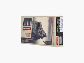 Norma .308 WIN ECOSTRIKE 10,7 g 165 gr - 20 Stk