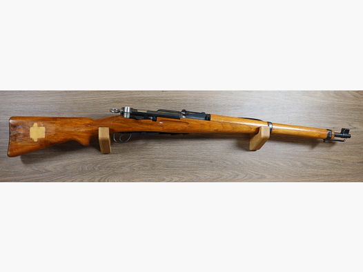 K31 Ø 7,53