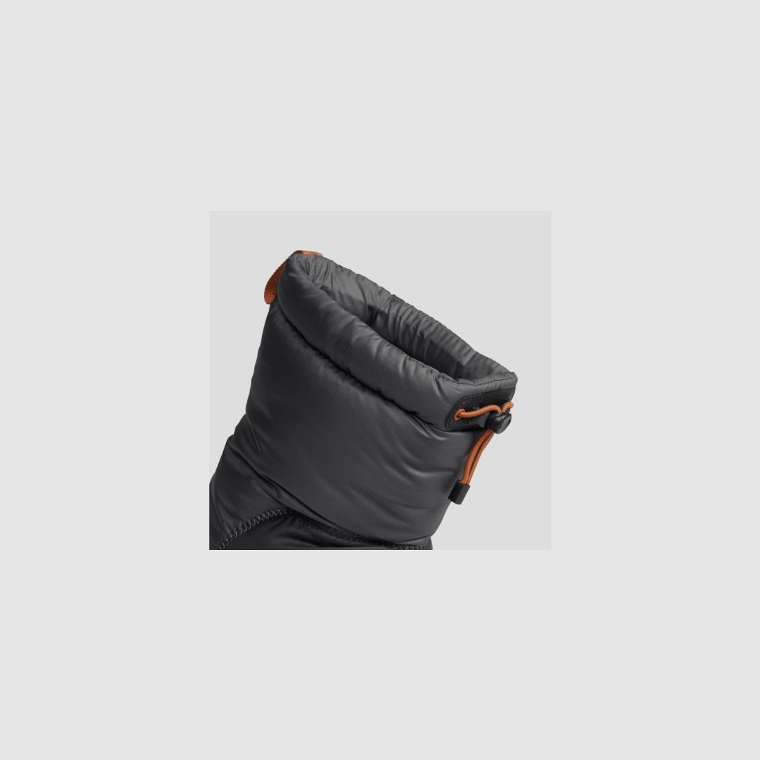 Sitka Altitude Bootie – gris métallisé, image 7 sur 10